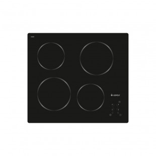Варочная панель Gefest СН 4231 К11 Black