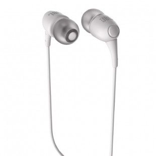 Наушники JBL T100 White