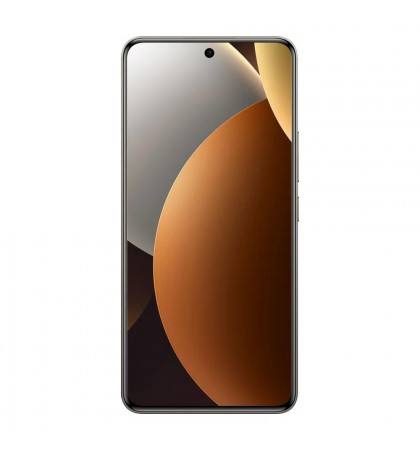 Смартфон Xiaomi Redmi Note 15 Pro 12/256Gb Titanium Color