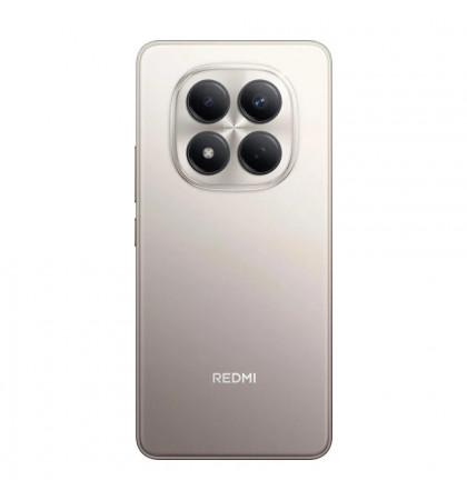 Смартфон Xiaomi Redmi Note 15 Pro 12/256Gb Titanium Color