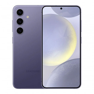 Смартфон Samsung Galaxy S24 8/256Gb Cobalt Violet