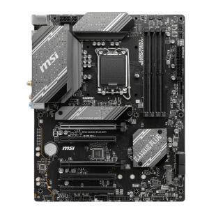 Материнская плата MSI B760 GAMING PLUS WIFI