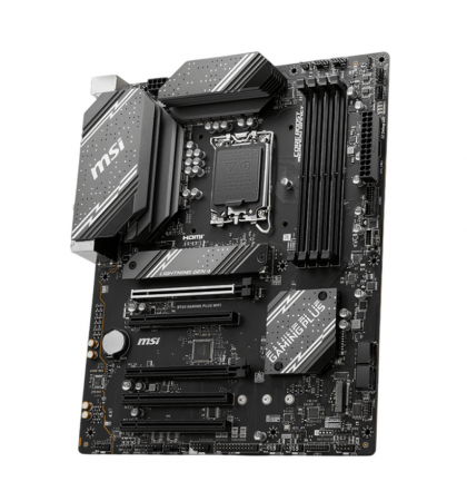 Материнская плата MSI B760 GAMING PLUS WIFI