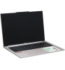 16" Ноутбук Infinix Xbook B16 BL614 (1920x1200, Core Ultra 5 115U 1.5Ghz,16Gb LPDDR5, SSD512Gb, Intel Graphics, noOS) Titanium Silver