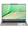 16" Ноутбук Infinix Xbook B16 BL614 (1920x1200, Core Ultra 5 115U 1.5Ghz,16Gb LPDDR5, SSD512Gb, Intel Graphics, noOS) Titanium Silver