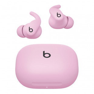Наушники Beats Powerbeats Fit Power Pink