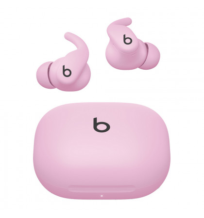 Наушники Beats Powerbeats Fit Power Pink