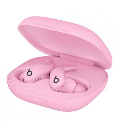 Наушники Beats Powerbeats Fit Power Pink