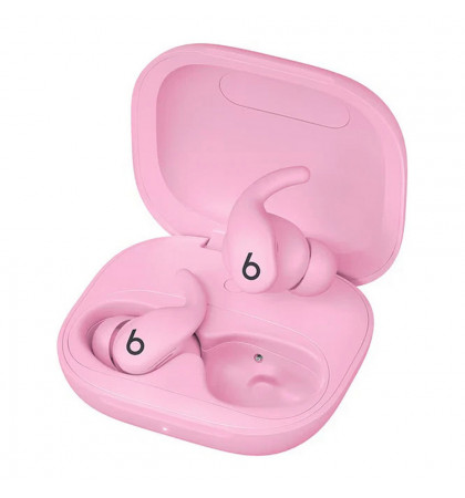 Наушники Beats Powerbeats Fit Power Pink
