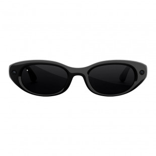 Умные очки Meta Starfire Kylie Edition Classic Black/Black