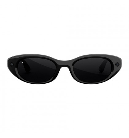 Умные очки Ray-Ban Meta Starfire Kylie Jenner Classic Black/Black