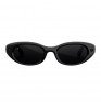 Умные очки Ray-Ban Meta Starfire Kylie Jenner Classic Black/Black