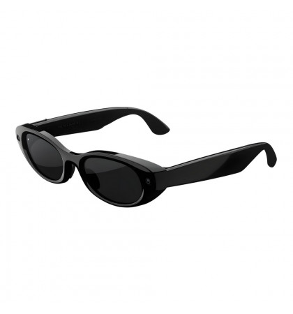 Умные очки Ray-Ban Meta Starfire Kylie Jenner Classic Black/Black