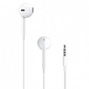 Наушники Apple EarPods (3.5 мм)