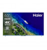 65" Телевизор Haier Smart TV S5 Pro Blue