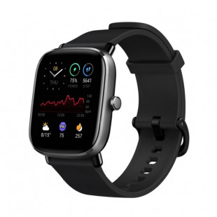 Умные часы Amazfit GTS 2 mini Meteor Black