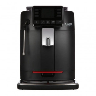 Кофемашина Gaggia Cadorna Plus Black