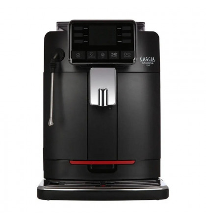 Кофемашина Gaggia Cadorna Plus Black