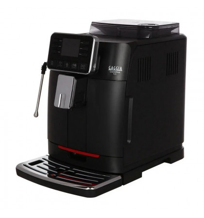Кофемашина Gaggia Cadorna Plus Black