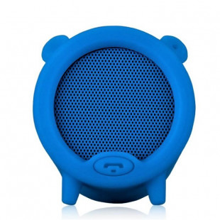 Bluetooth-динамик Momax Piggy Bluetooth Speaker Blue