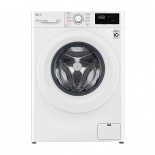 Стиральная машина LG F2V3GS3W White