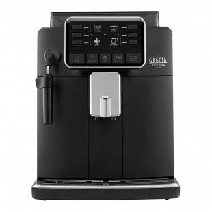 Кофемашина Gaggia Cadorna Style Black