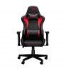Кресло игровое Mad Catz G.Y.R.A. C1 Black/Red