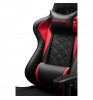 Кресло игровое Mad Catz G.Y.R.A. C1 Black/Red
