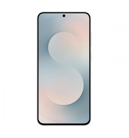 Смартфон Samsung Galaxy S25 FE 8/256Gb White