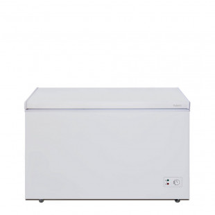 Морозильный ларь Бирюса Б-355KX White