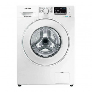 Стиральная машина Samsung WW60J4210JWOLD White