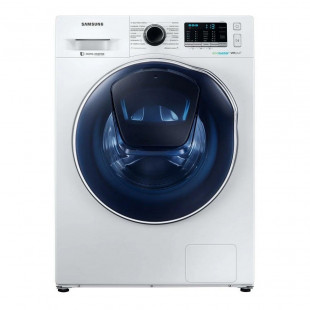 Стиральная машина Samsung WD80K52E0ZW White