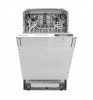 Встраиваемая посудомоечная машина Schaub Lorenz SLG VI4110 White