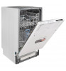 Встраиваемая посудомоечная машина Schaub Lorenz SLG VI4110 White