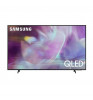 55" Телевизор Samsung QE55Q60ABUXRU Black