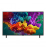 50" Телевизор LG 50QNED85B6A.ARUG Black