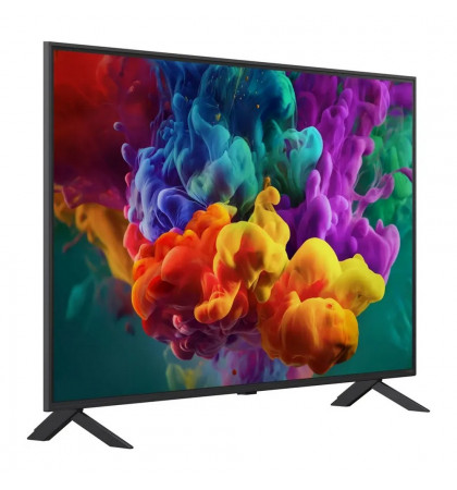 50" Телевизор LG 50QNED85B6A.ARUG Black