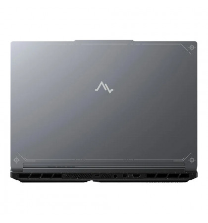 16" Ноутбук Maibenben X16C-R72556 (Ryzen 7 H255 3.8Ghz/16Gb DDR5/SSD512Gb/NVIDIA GeForce RTX 5060 8Gb/Windows 11 Home) Gray