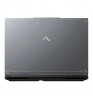 16" Ноутбук Maibenben X16C-R72556 (Ryzen 7 H255 3.8Ghz/16Gb DDR5/SSD512Gb/NVIDIA GeForce RTX 5060 8Gb/Windows 11 Home) Gray