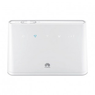 Wi-Fi роутер Huawei B311-221 White