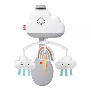 Мобиль Fisher Price Радужные сны Gray