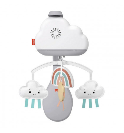 Мобиль Fisher Price Радужные сны Gray