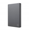 Внешний HDD Seagate Basic 1TB Gray