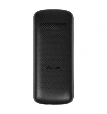 Мобильный телефон Xenium X160 Black