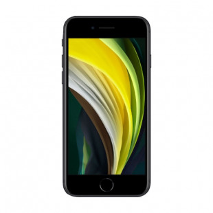 Смартфон Apple iPhone SE (2020) 256GB Black