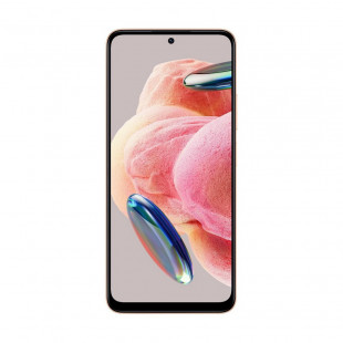 Смартфон Xiaomi Redmi Note 12 4G 6/128GB RU Sunrise Gold