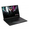 16" Ноутбук Gigabyte Aorus 16 BKF (2560x1440, Core i7 13700H, 16Gb, SSD1Tb, NVIDIA GeForce RTX4060) Black