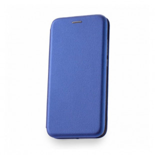 Чехол-книжка для смартфона Xiaomi Poco M3 Blue