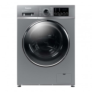 Стиральная машина Бирюса WM-SL610/11 S Chrome Metallic