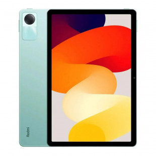 Планшет Xiaomi Redmi Pad SE 8/256Gb Mint Green